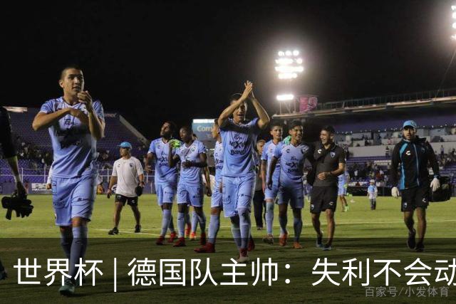 世界杯 | 德国队主帅：失利不会动摇信心