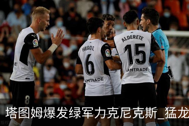 塔图姆爆发绿军力克尼克斯 猛龙大逆转胜奇才