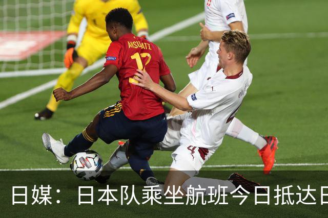 日媒：日本队乘坐航班今日抵达日本，约700名球迷接机
