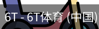 6T - 6T体育 (中国)官方网站 - 6T SPORTS